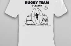 Tshirt Promo Stars Heavy rugby przod