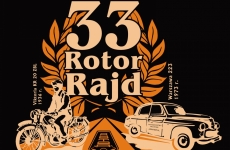 33. Rotor Rajd