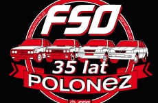 35 lat FSO Polonez