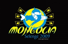 Mongolia Selenge 2009