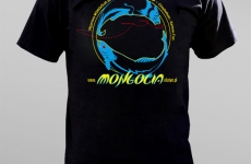 Koszulka Promostars Heavy mongolia