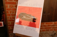 Promostars Warszawa wystawa  pojazdów zabytkowych olsztyn