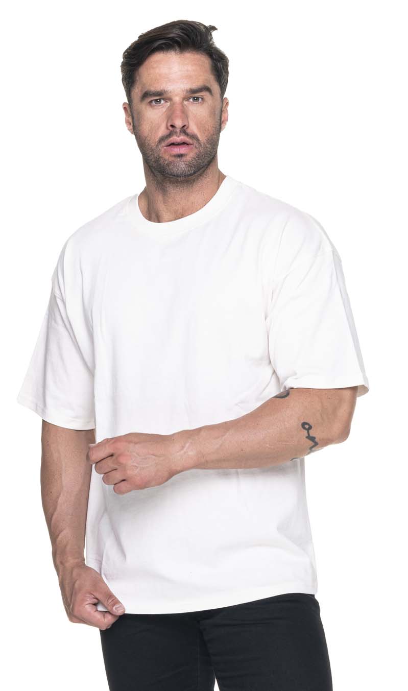 T-shirt Crimson Cut EXTREME