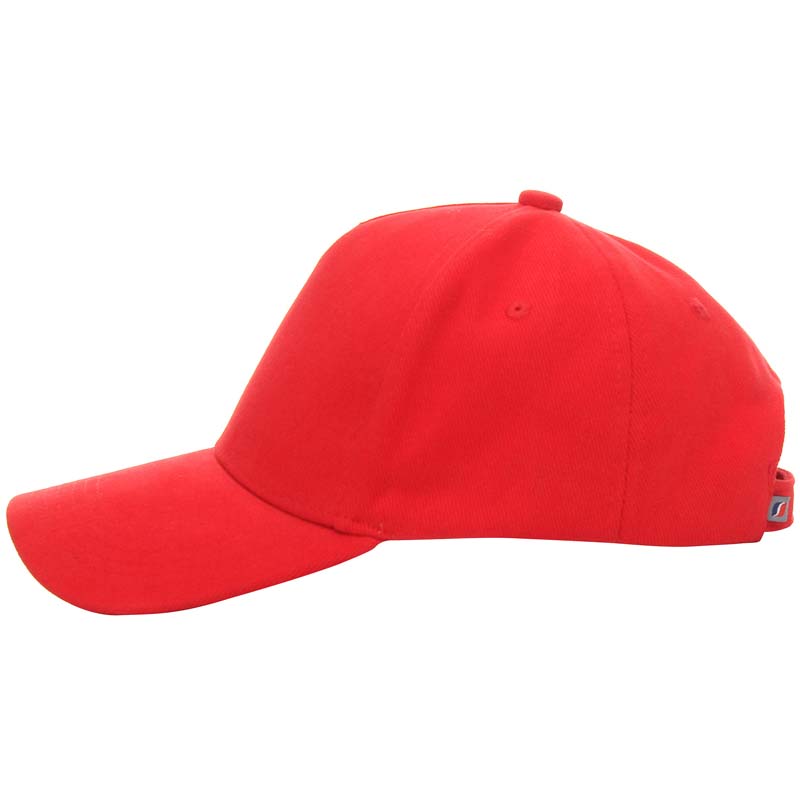 Czapka Crimson Cut Comfort Plus