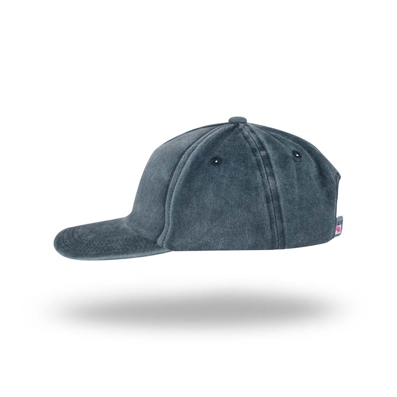 Crimson Cut Rocky Cap
