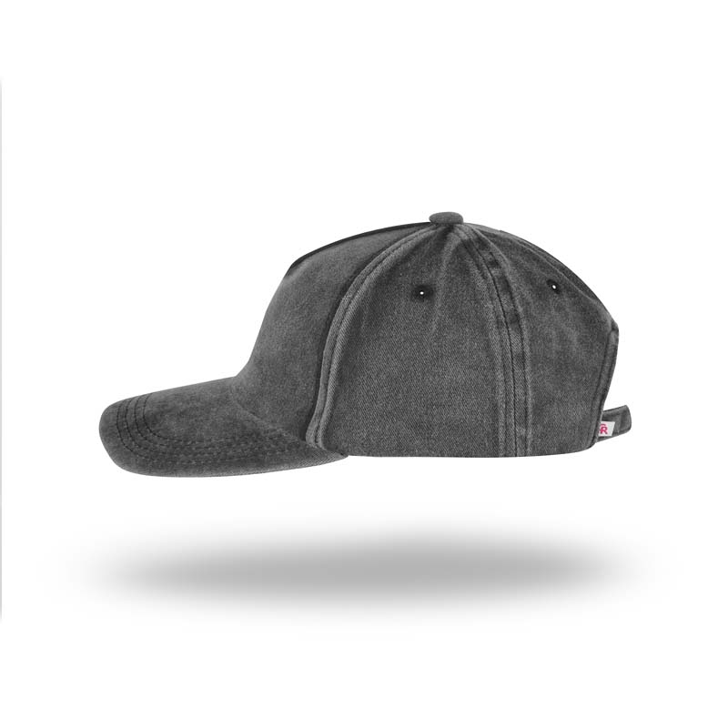 Crimson Cut Rocky Cap