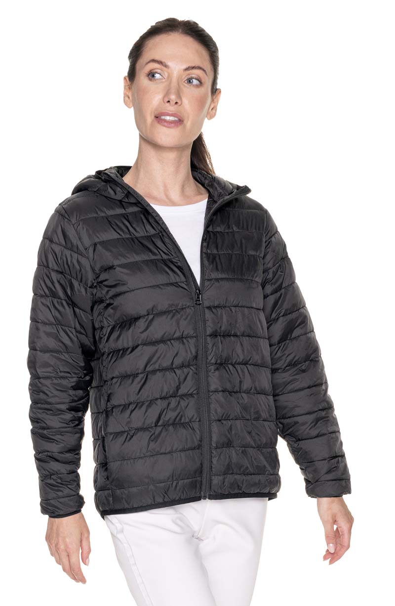 Куртки Crimson Cut Ladies’ Travel