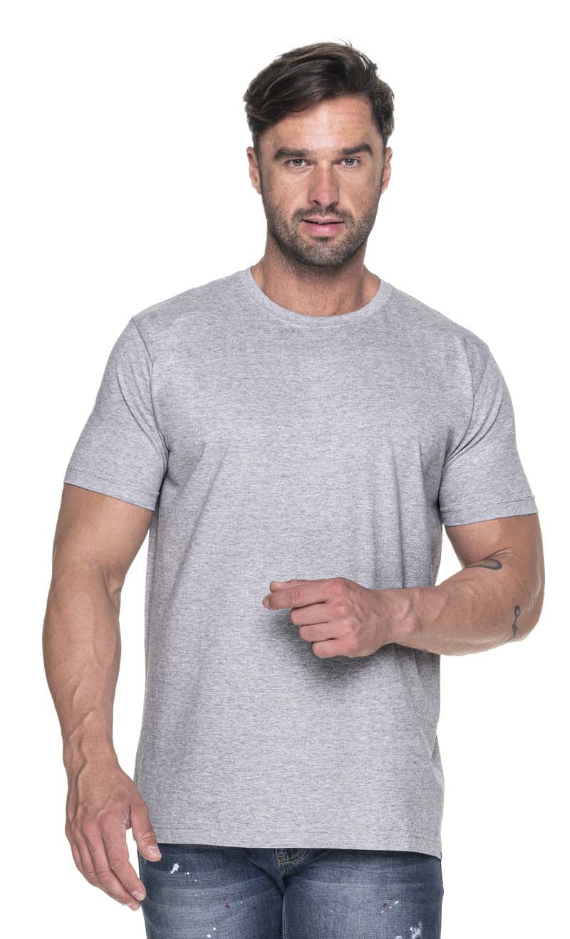 T-shirt Crimson Cut Premium Plus