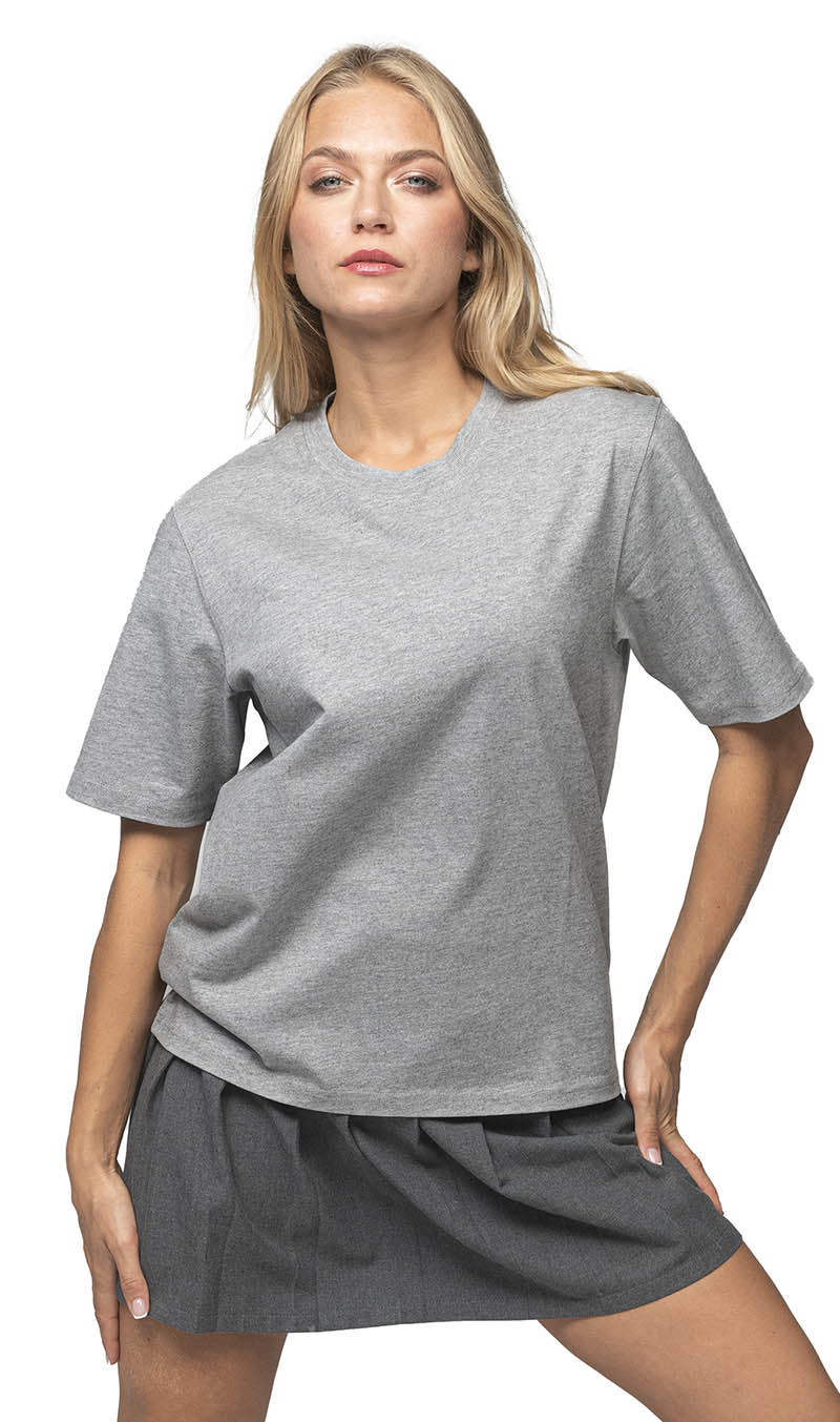 T-shirt Crimson Cut Ladies’ EXTREME - Kolor 34
