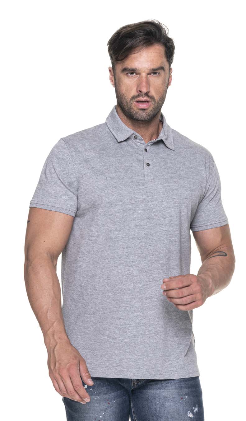Polo Crimson Cut Coast