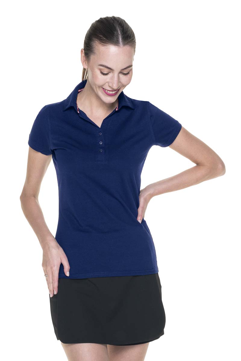Polo Crimson Cut Ladies‘ Coast