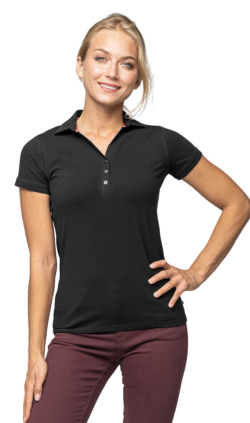 Polo Crimson Cut Ladies’ Coast