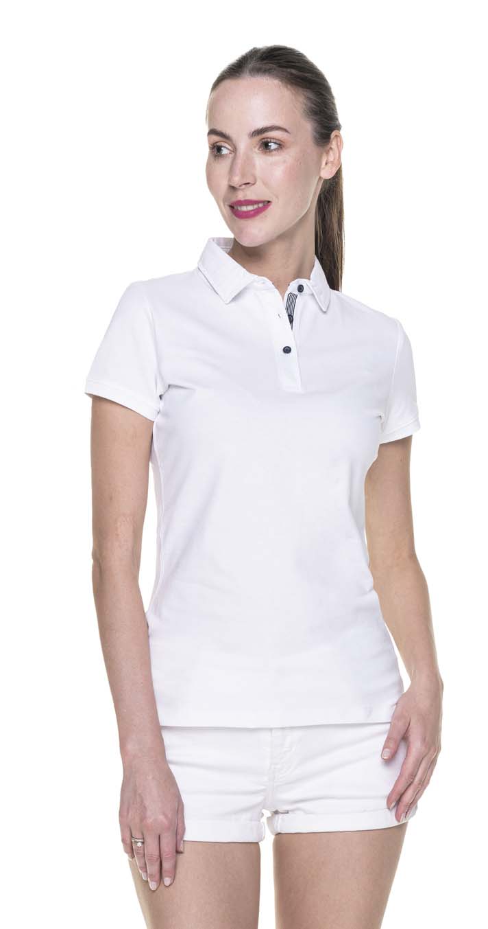 Polo Crimson Cut Venus