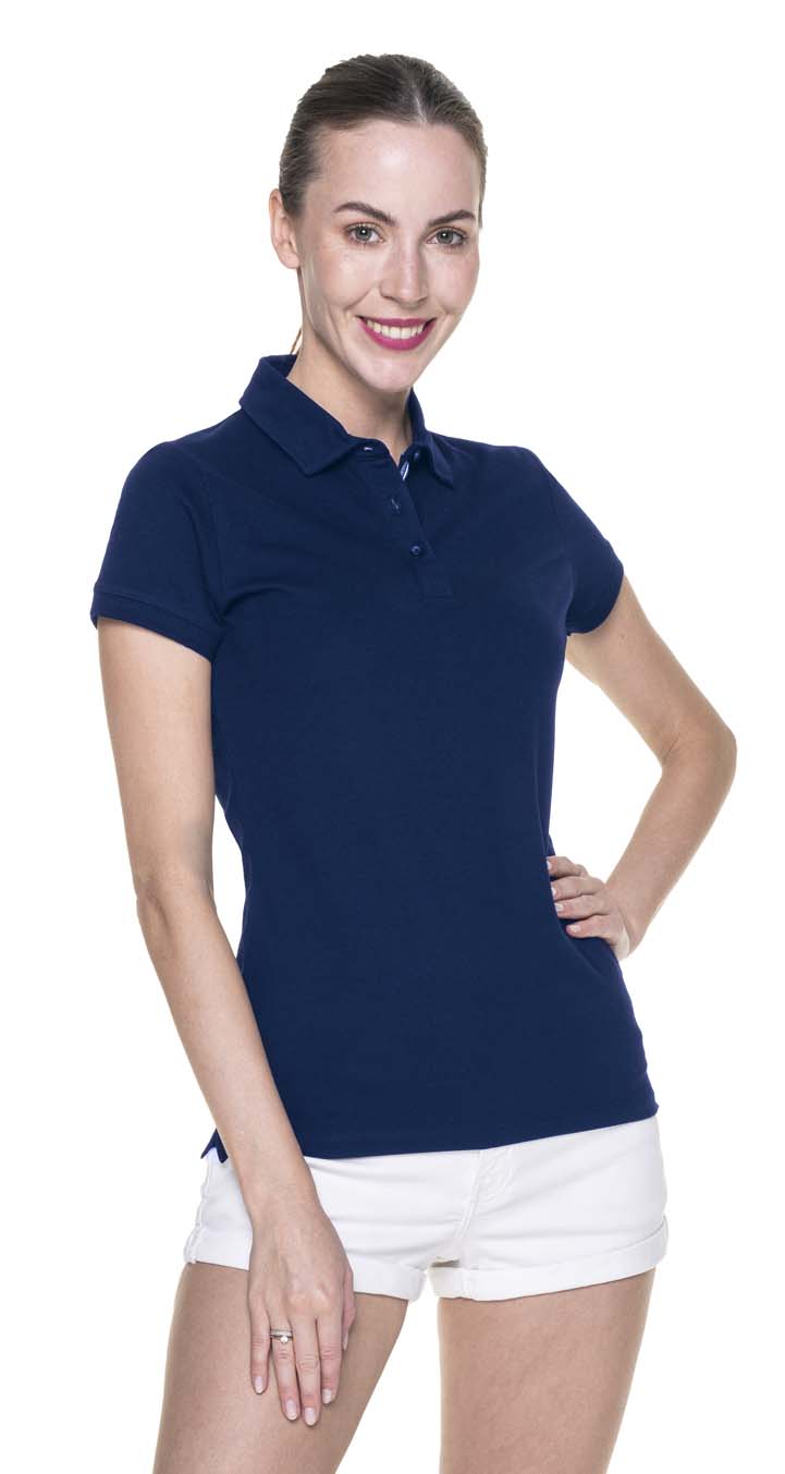 Polo Crimson Cut Venus