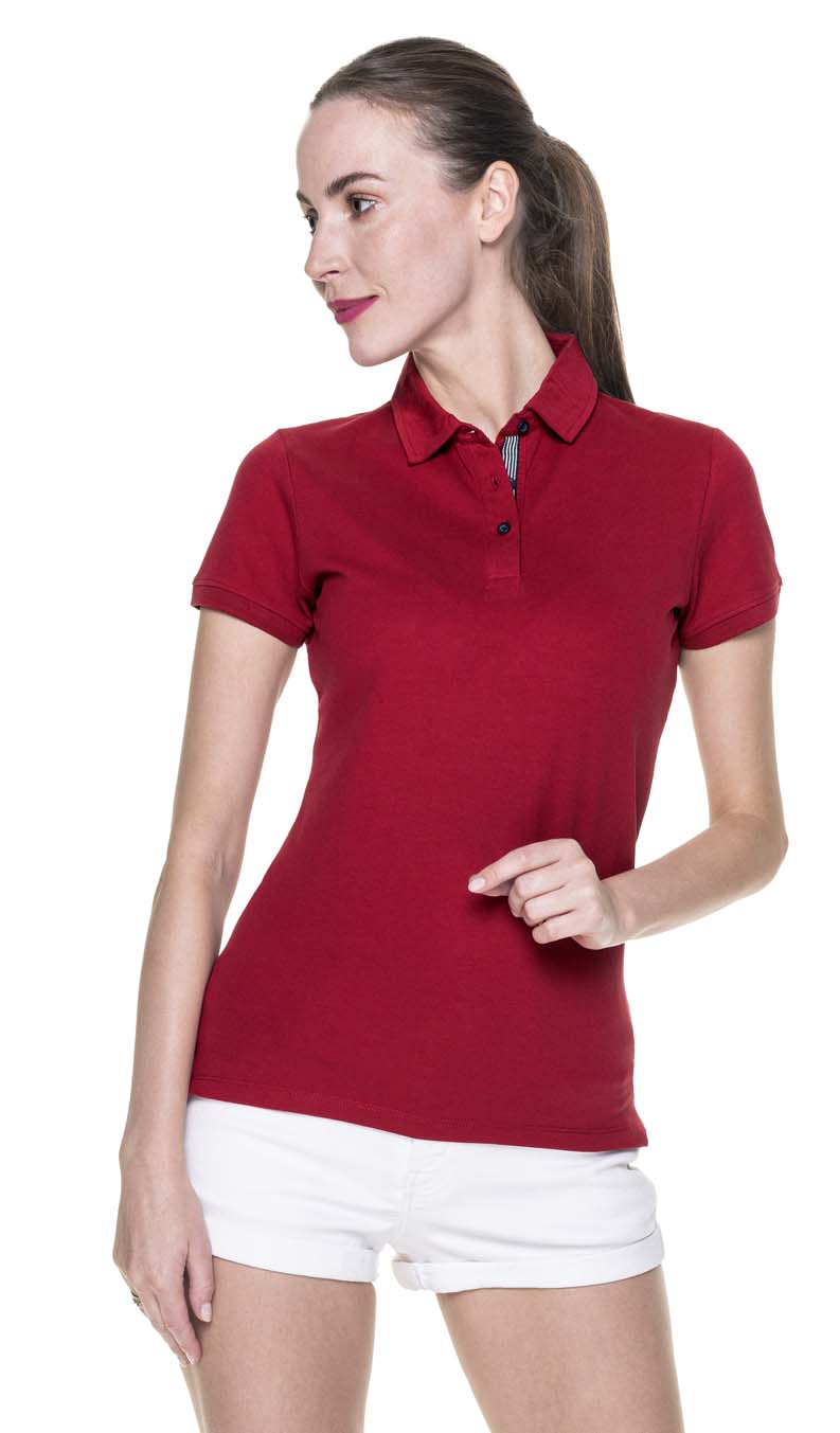 Polo Crimson Cut Venus