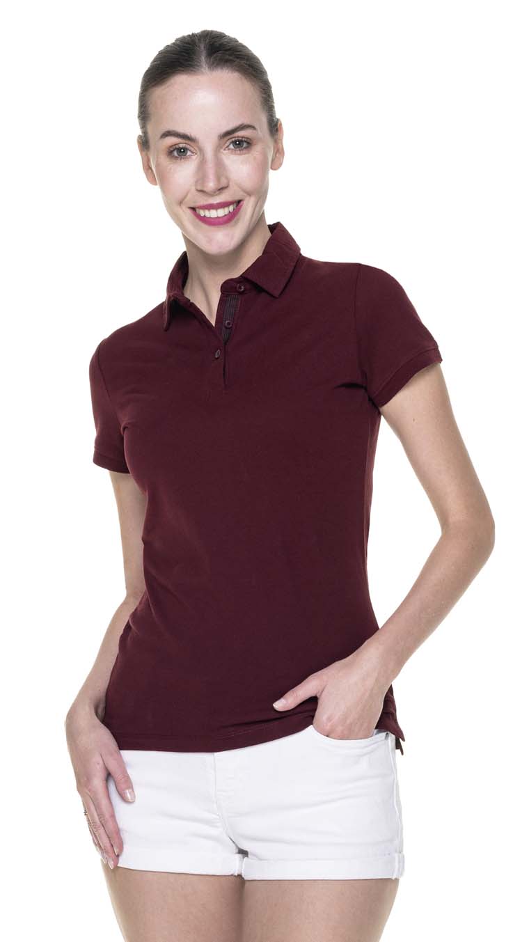 Polo Crimson Cut Venus