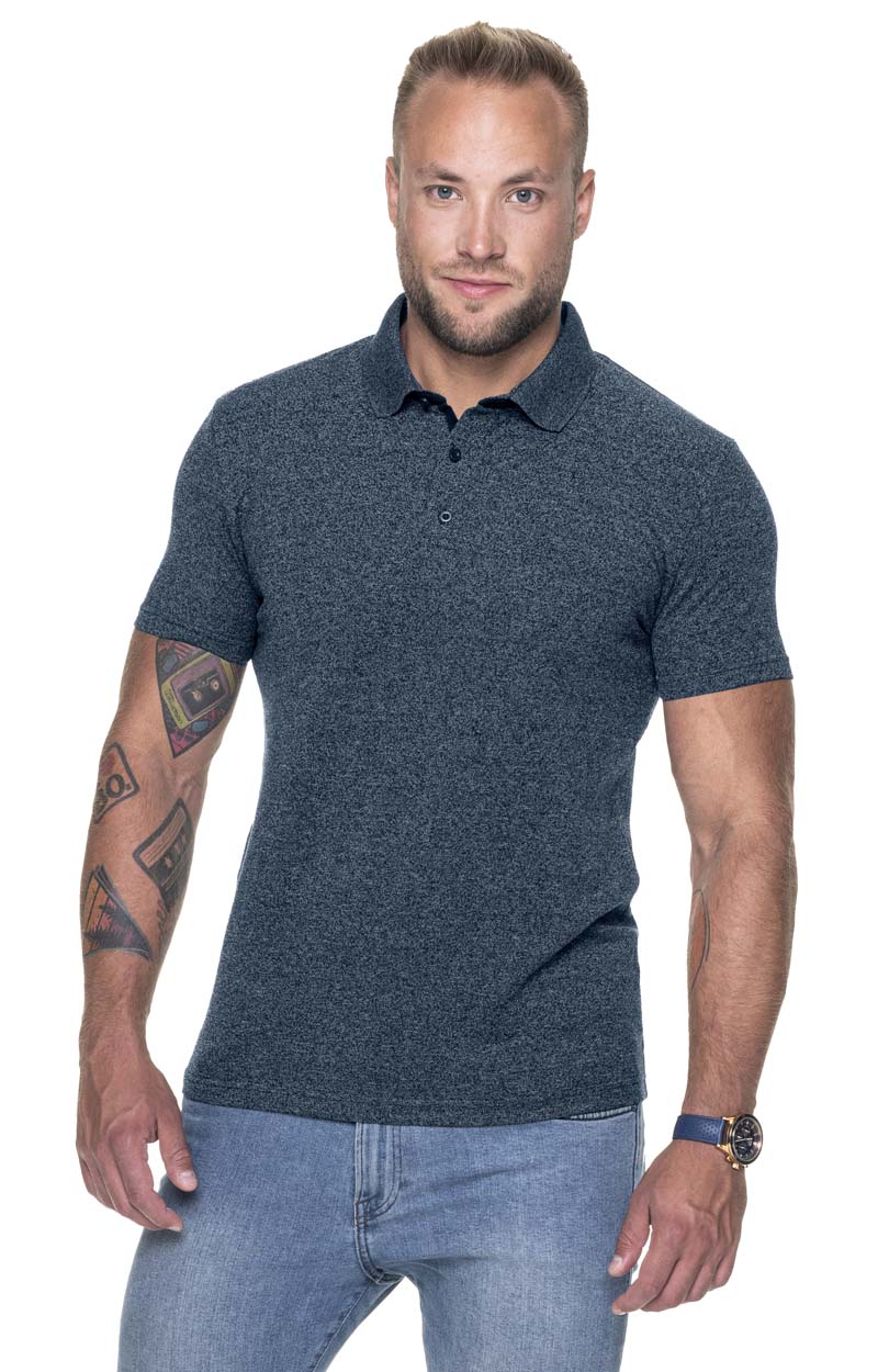 Polo Crimson Cut Frank