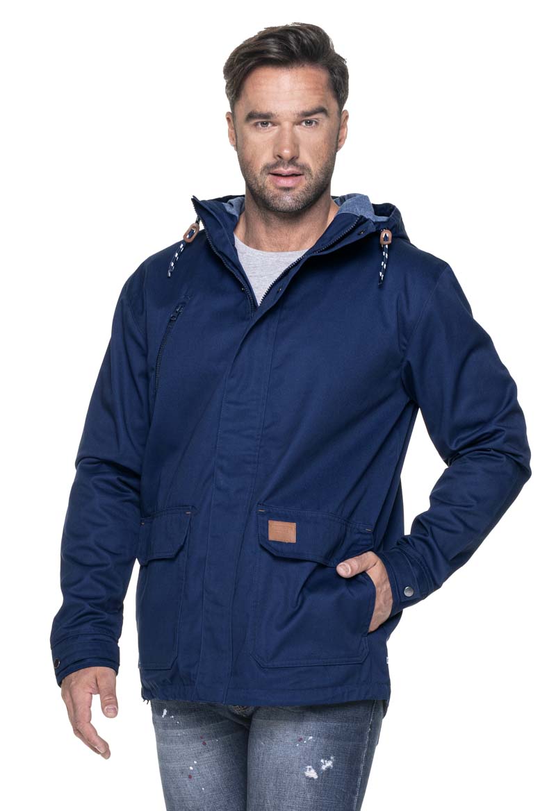 Kurtki Crimson Cut Carter