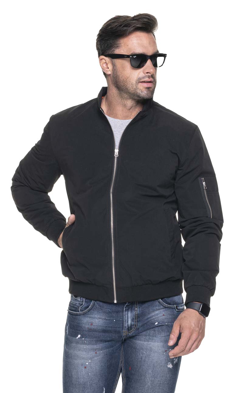 Kurtki Crimson Cut Bomber - Kolor 26