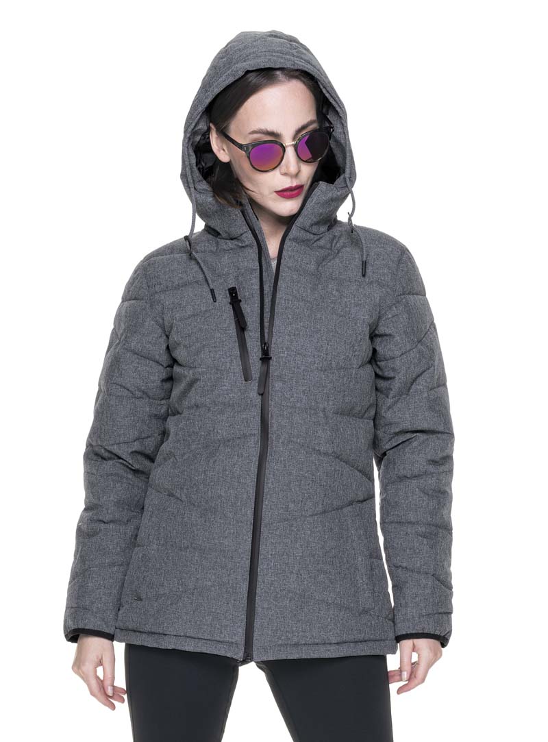 Jackets Crimson Cut Ladies’ Stitch - Color 88