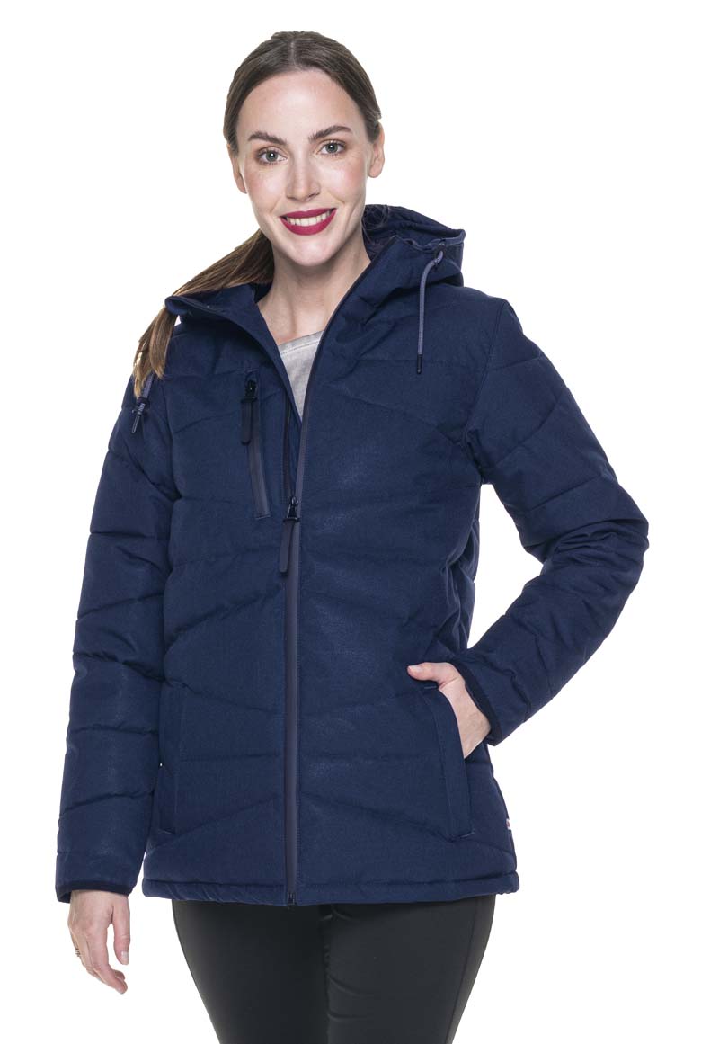 Kurtki Crimson Cut Ladies’ Stitch