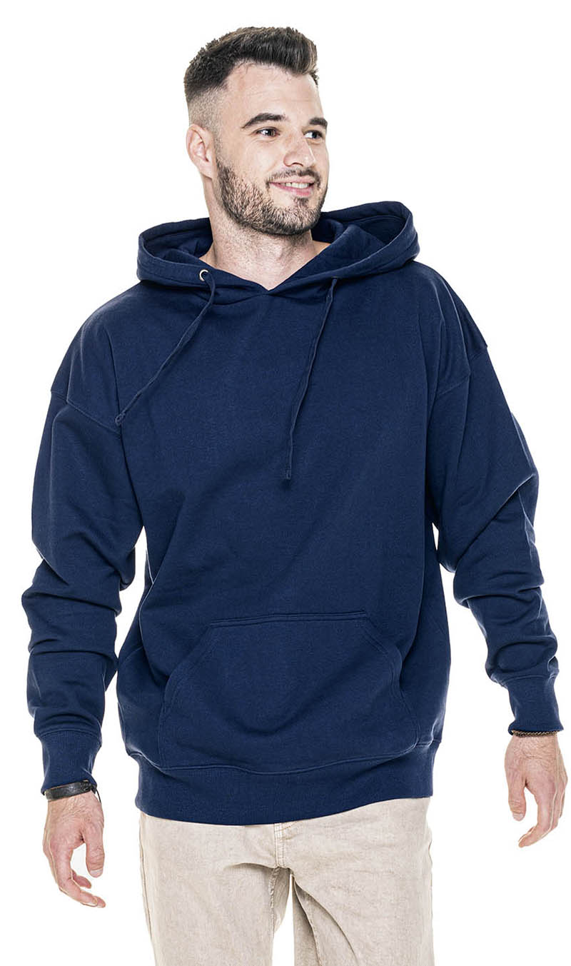 Bluzy Crimson Cut Buffalo - Kolor 21