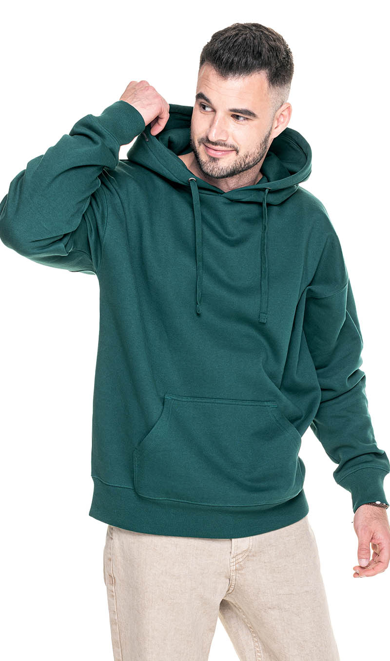 Толстовки Crimson Cut Buffalo