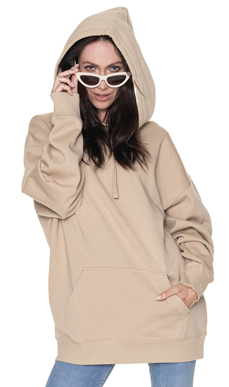 Толстовки Crimson Cut Buffalo