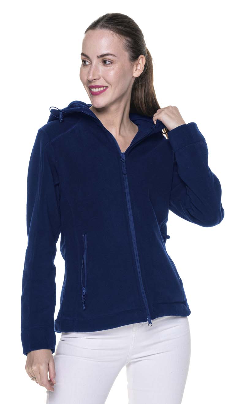 Polary Crimson Cut Ladies’ Trek