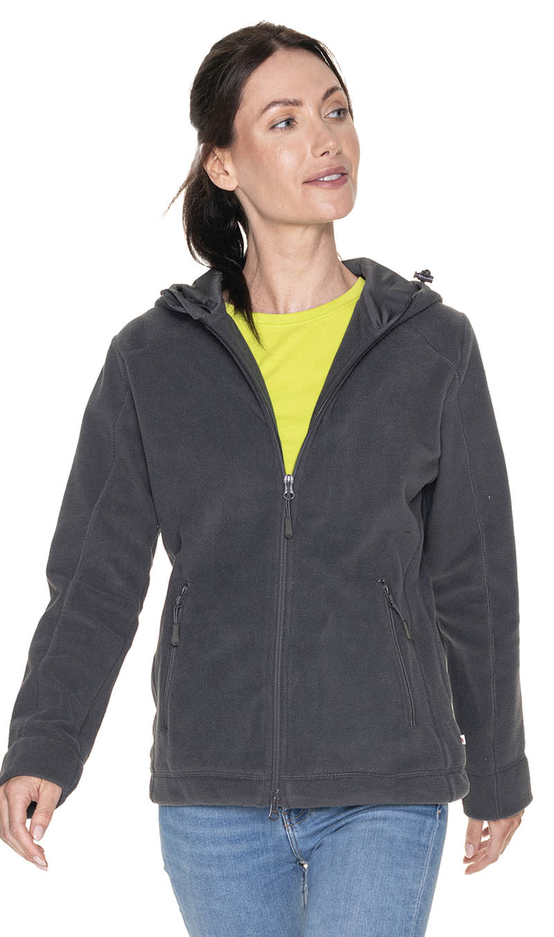 Polary Crimson Cut Ladies’ Trek