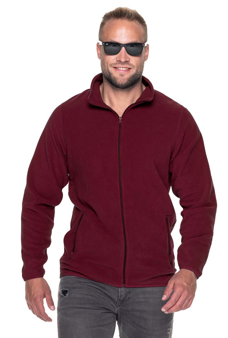 Polary Crimson Cut Mellow