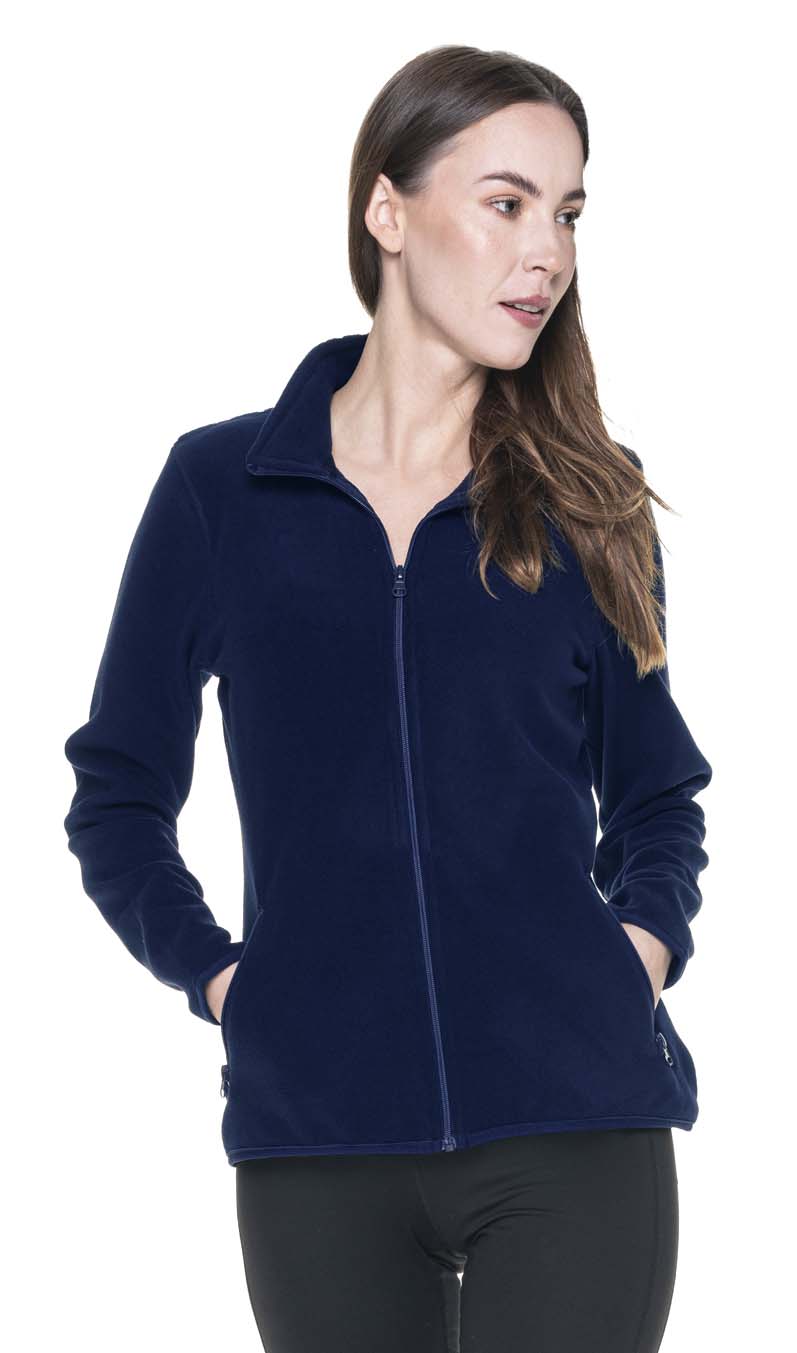 Polary Crimson Cut Ladies’ Mellow