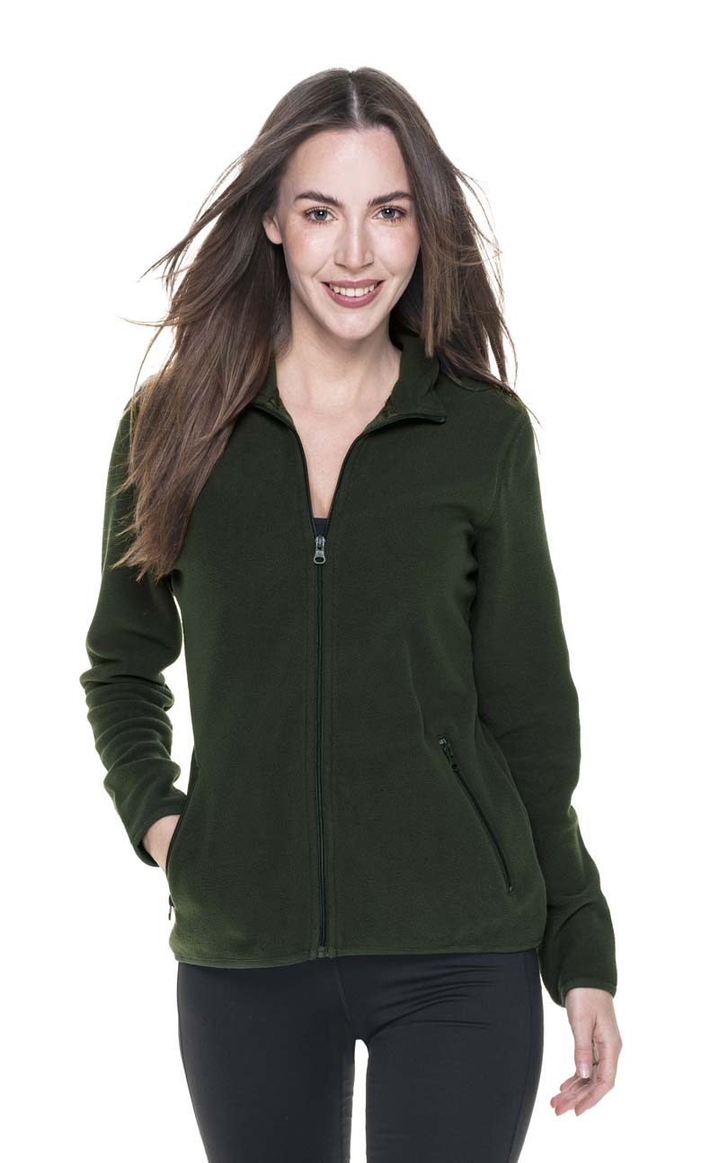 Polary Crimson Cut Ladies’ Mellow - Kolor 75
