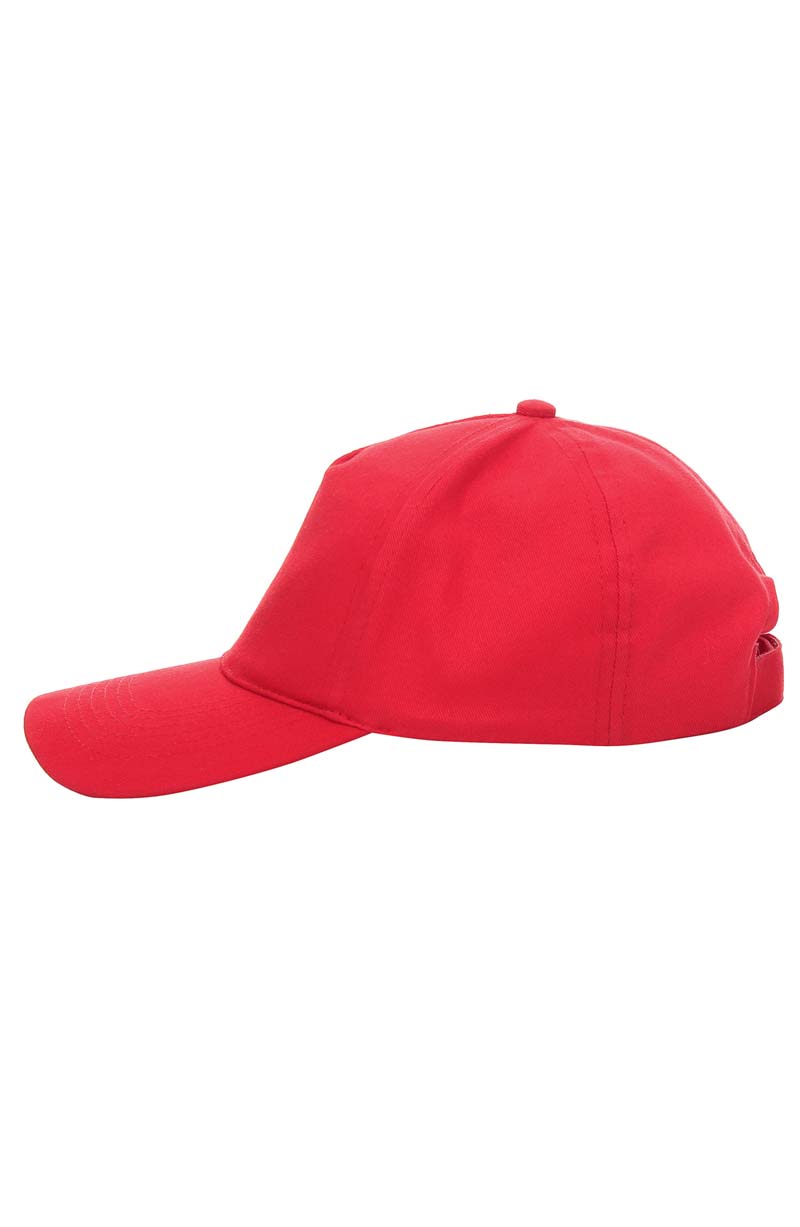 Geffer 300 Caps
