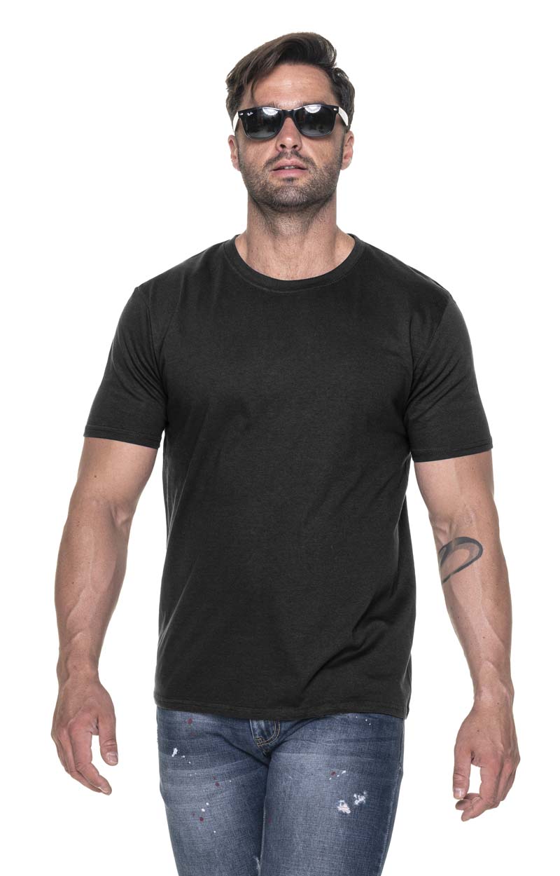 T-shirt Geffer 200