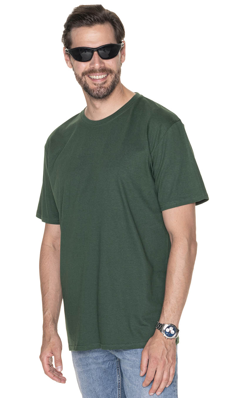 T-shirt Geffer 200 - Kolor 28