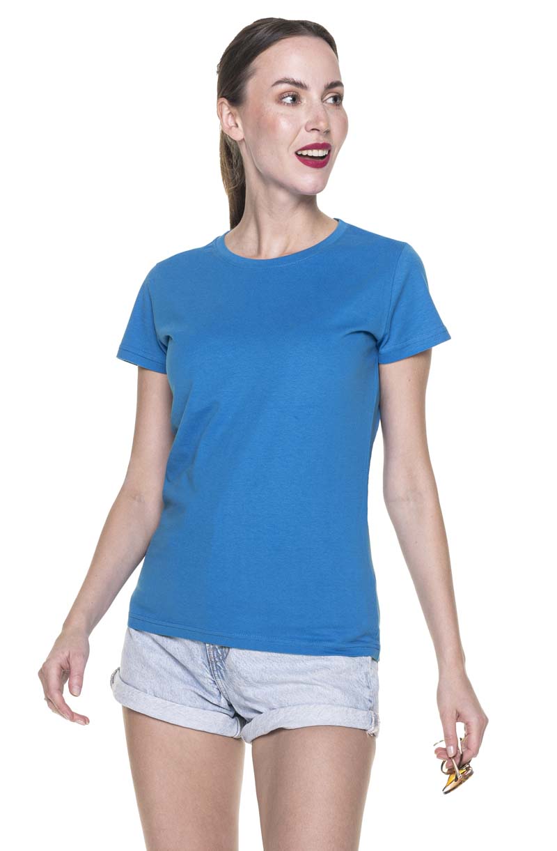 T-shirt Geffer 205