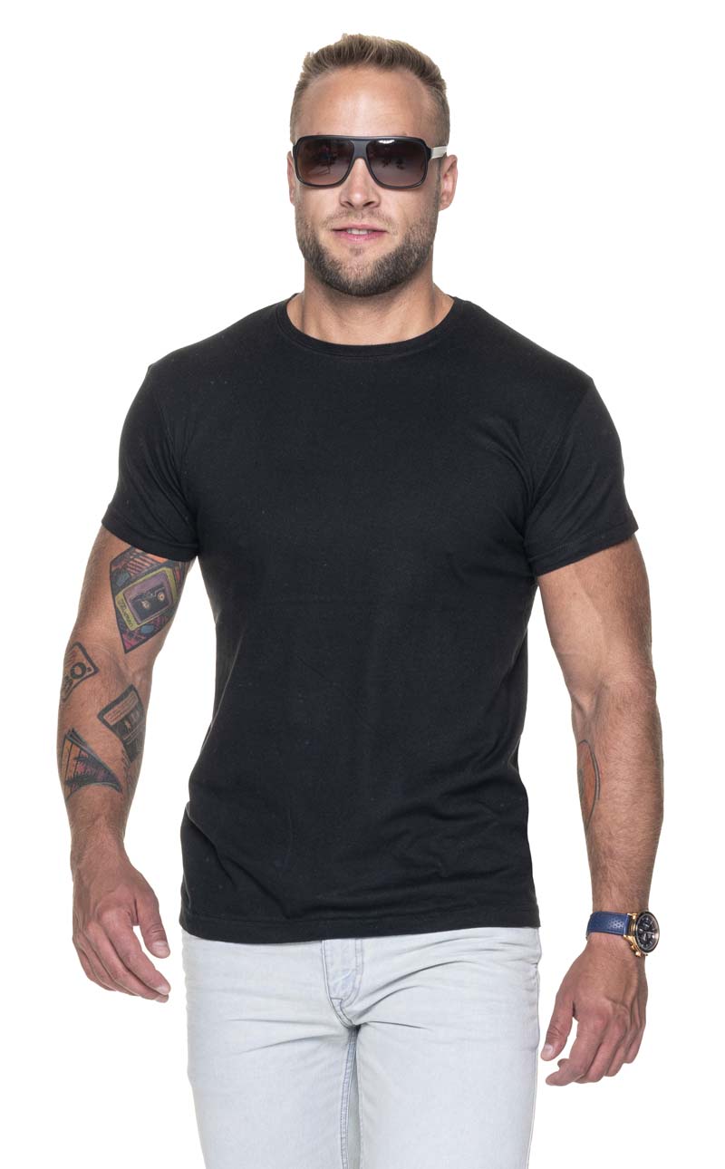 T-shirt Geffer 100