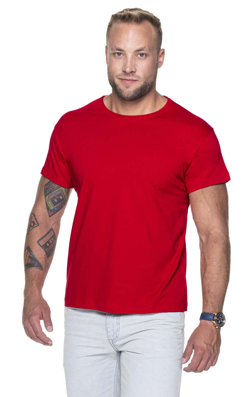 T-shirt Geffer 100
