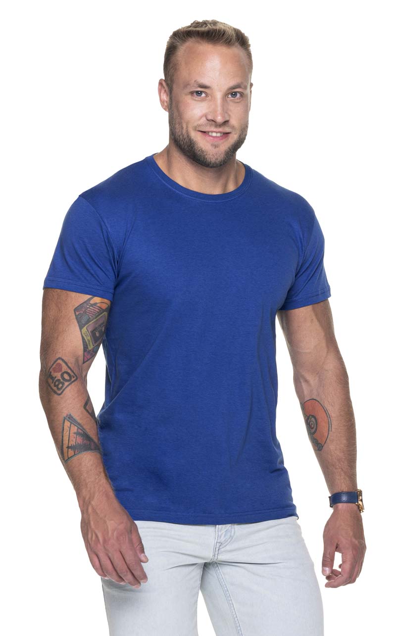 T-shirt Geffer 100