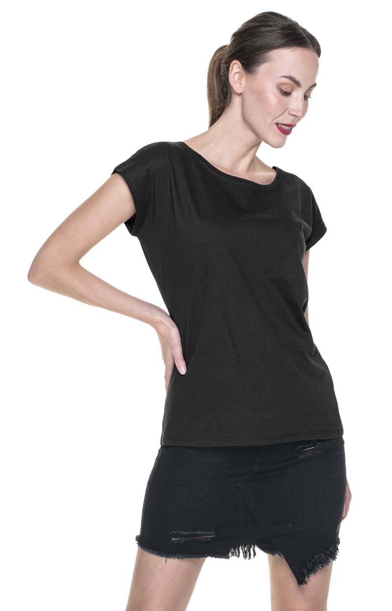 T-shirt Geffer 250