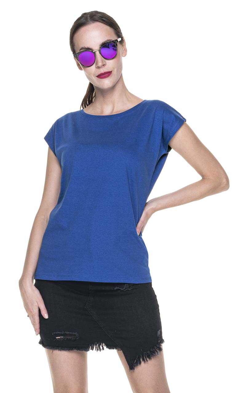 T-shirt Geffer 250