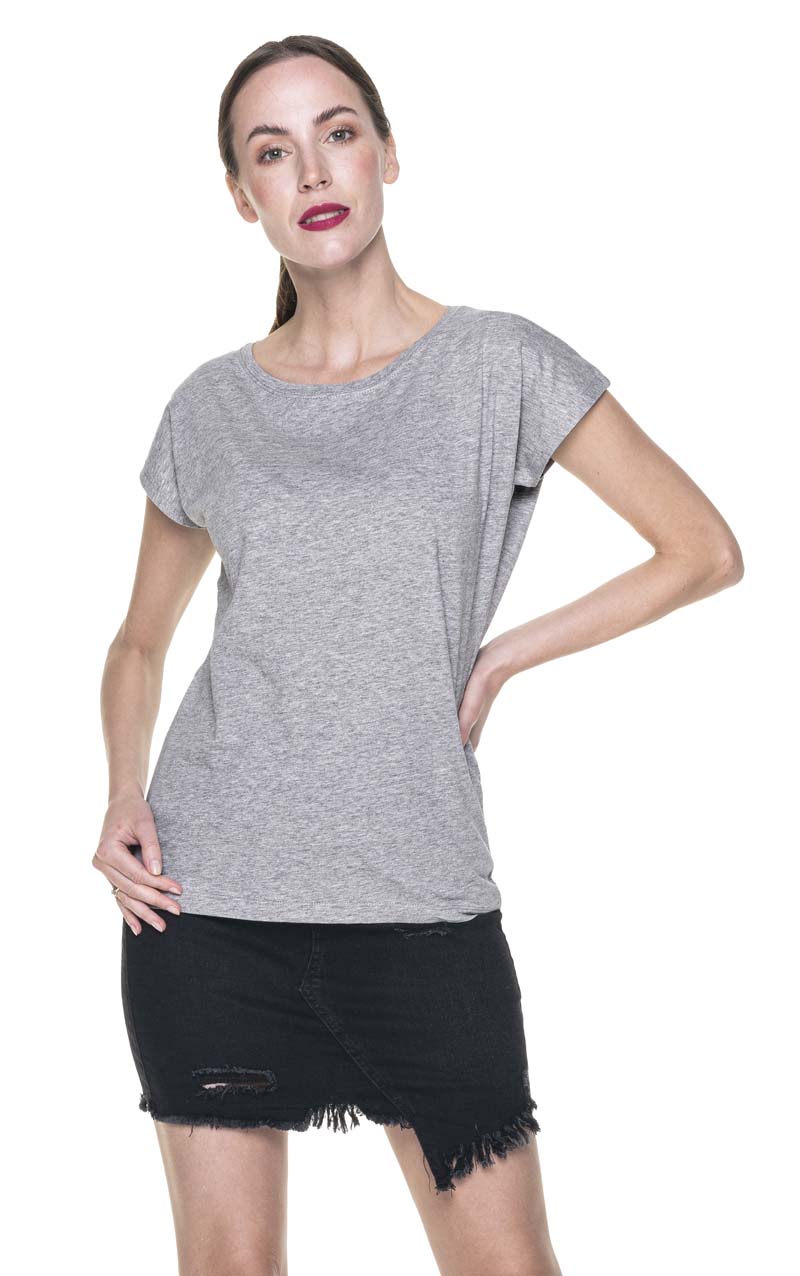 T-shirt Geffer 250