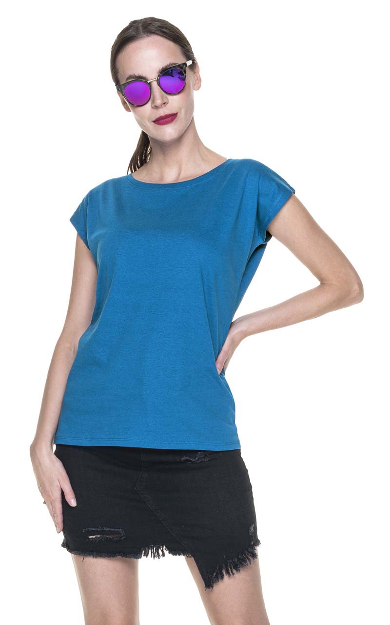 T-shirt Geffer 250