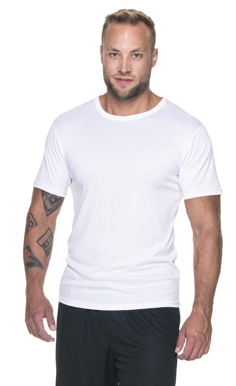 T-shirt Geffer 240