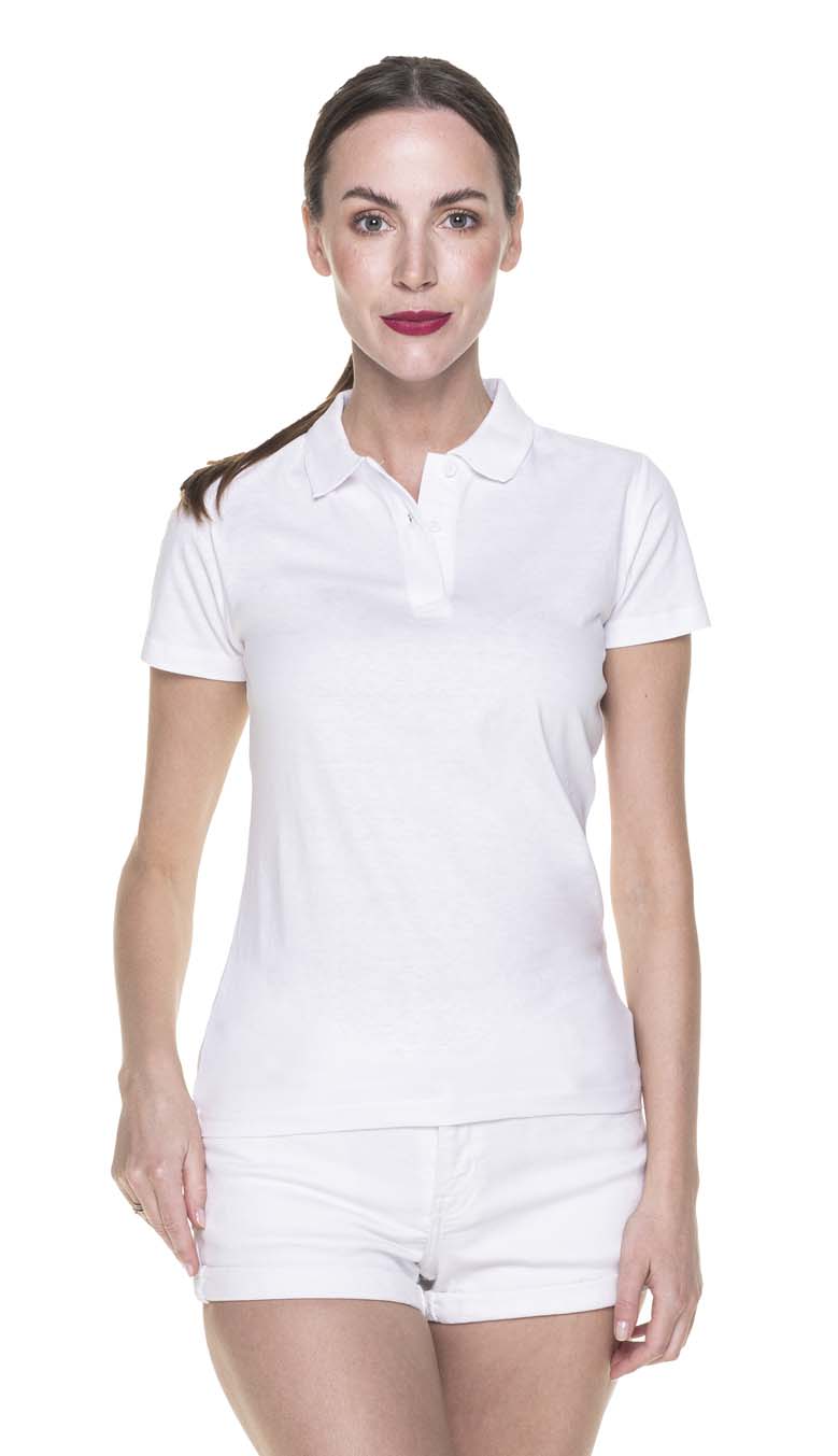 Polo Geffer 450
