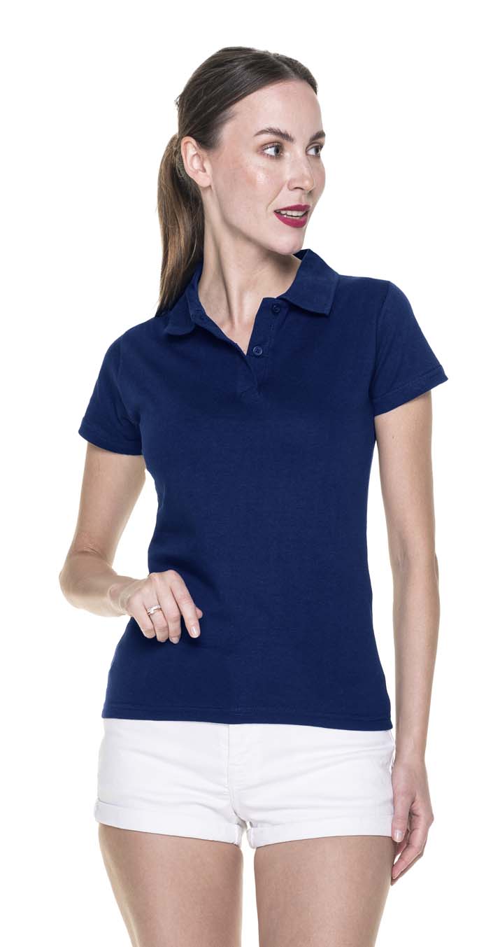 Polo Geffer 450