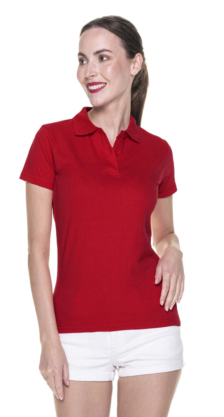 Polo Geffer 450