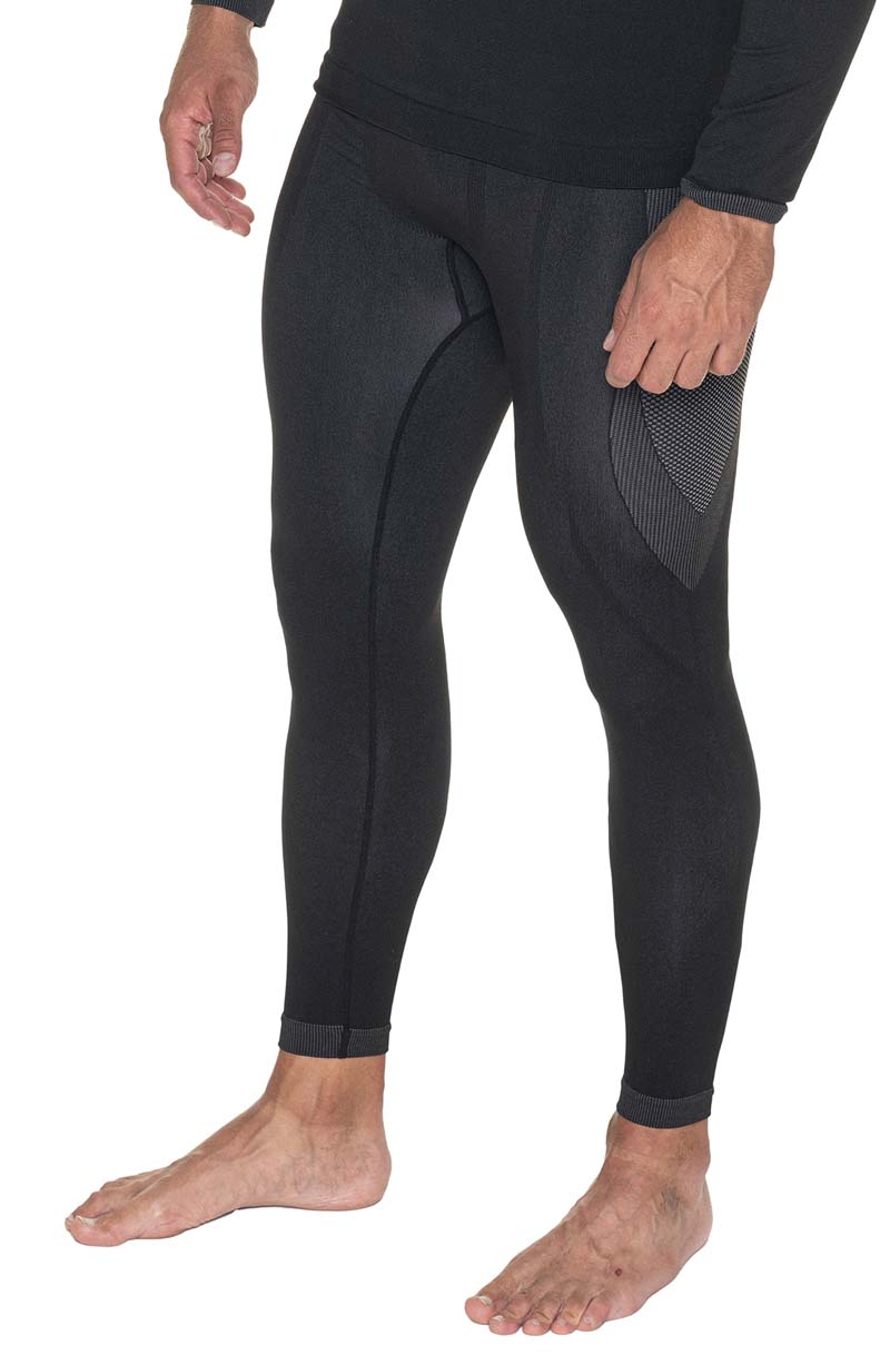 Leggings Mark the Helper Thermo