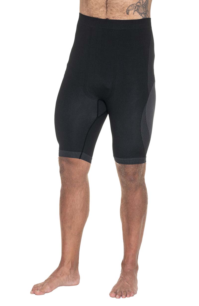 Leggings Mark the Helper thermo short